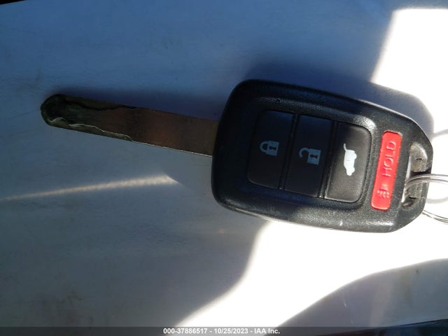 Honda HR-V LX 2018 3CZRU5H33JM717783 Image 11