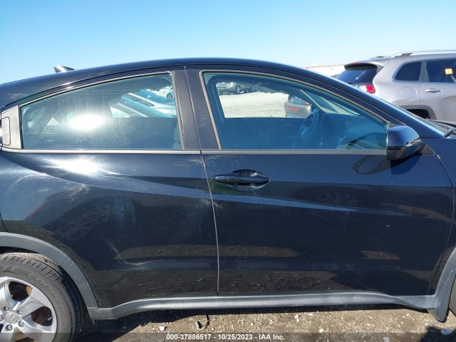 Honda HR-V LX 2018 3CZRU5H33JM717783 Image 13