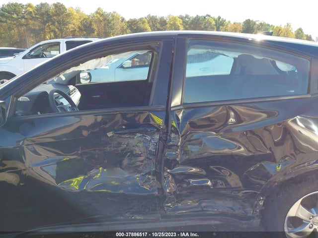 Honda HR-V LX 2018 3CZRU5H33JM717783 Image 14