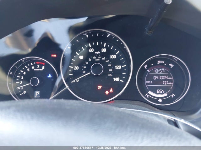 Honda HR-V LX 2018 3CZRU5H33JM717783 Image 7