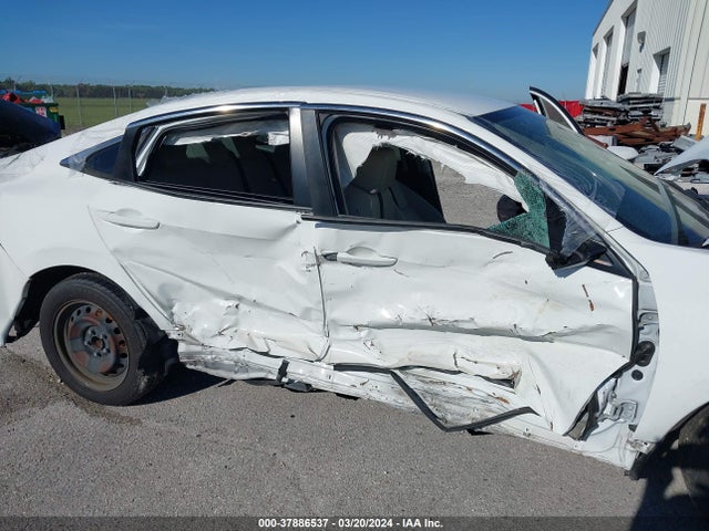 Honda Civic Lx 2017 19XFC2F56HE055555 Image 6