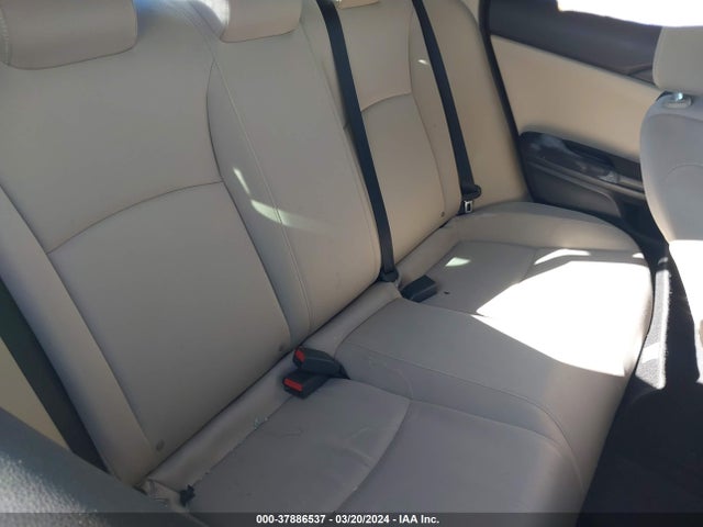 Honda Civic Lx 2017 19XFC2F56HE055555 Image 8