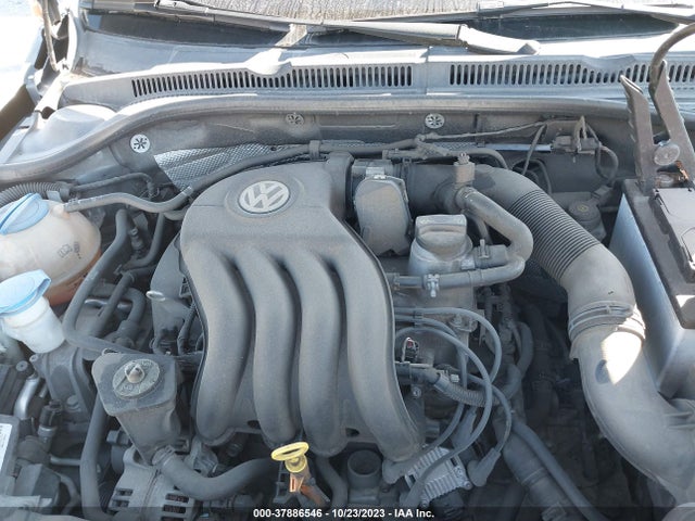 3VW2K7AJ2EM406172 Volkswagen Jetta Sedan S