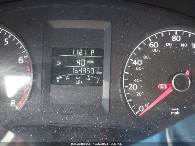 3VW2K7AJ2EM406172 Volkswagen Jetta Sedan S