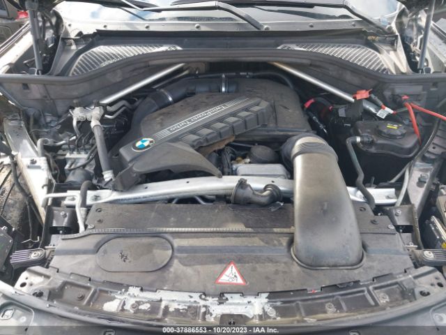 5UXKU2C52G0N78707 BMW X6 Xdrive35i