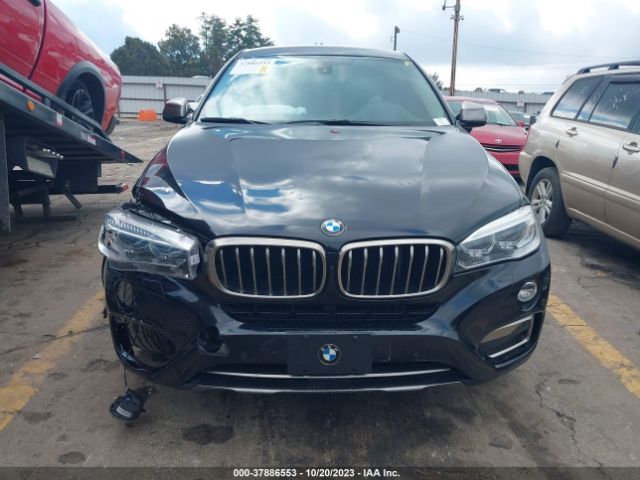 5UXKU2C52G0N78707 BMW X6 Xdrive35i