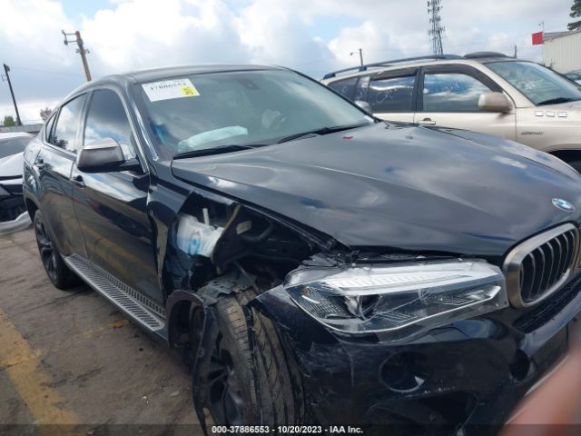 5UXKU2C52G0N78707 BMW X6 Xdrive35i