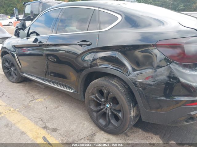 5UXKU2C52G0N78707 BMW X6 Xdrive35i