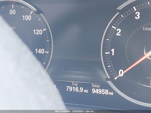 5UXKU2C52G0N78707 BMW X6 Xdrive35i