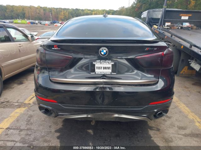 5UXKU2C52G0N78707 BMW X6 Xdrive35i