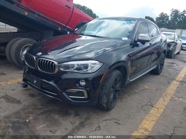 5UXKU2C52G0N78707 BMW X6 Xdrive35i
