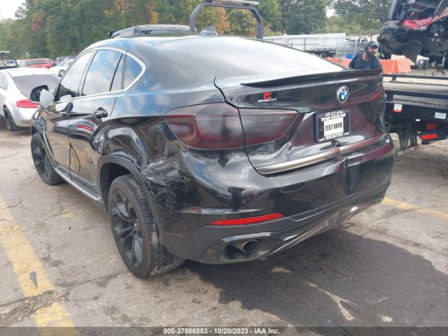 5UXKU2C52G0N78707 BMW X6 Xdrive35i