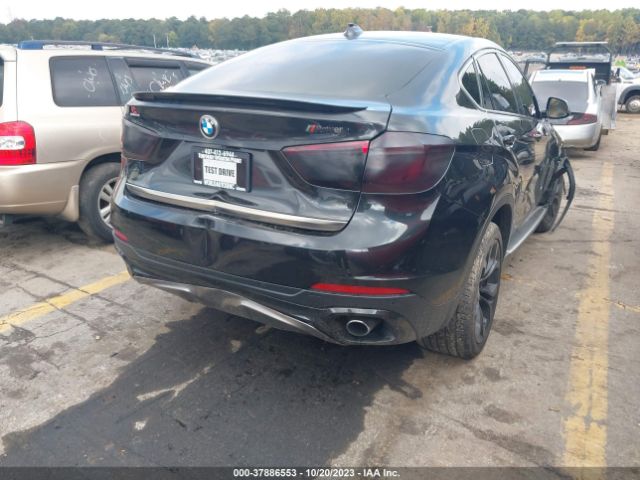 5UXKU2C52G0N78707 BMW X6 Xdrive35i