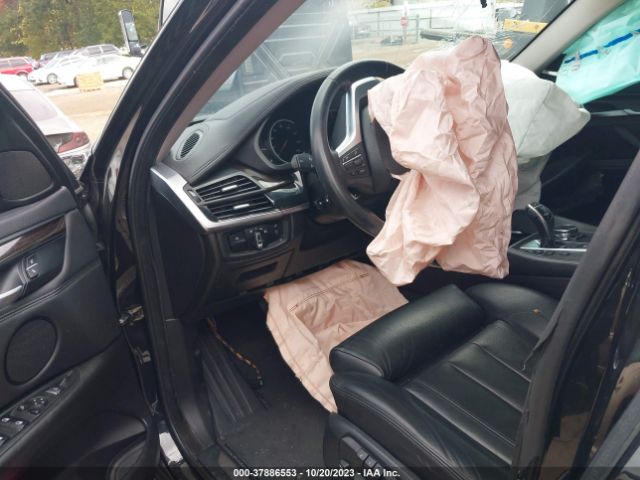 5UXKU2C52G0N78707 BMW X6 Xdrive35i