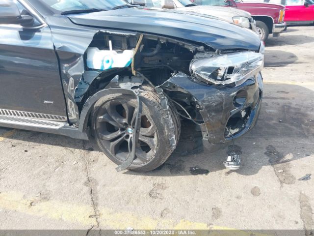 5UXKU2C52G0N78707 BMW X6 Xdrive35i