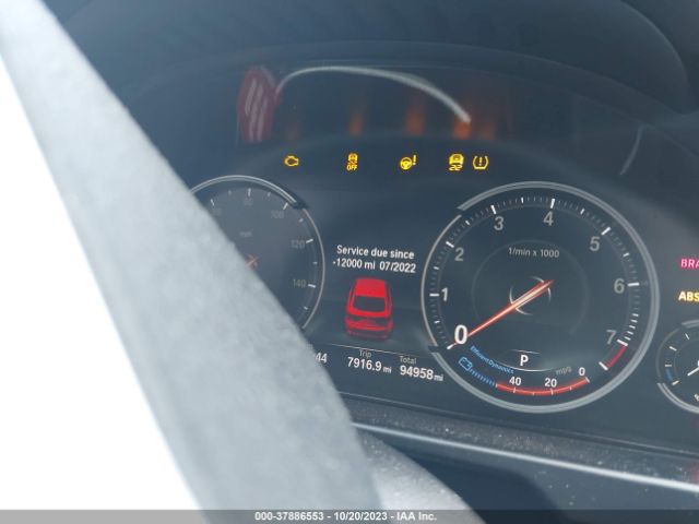 5UXKU2C52G0N78707 BMW X6 Xdrive35i