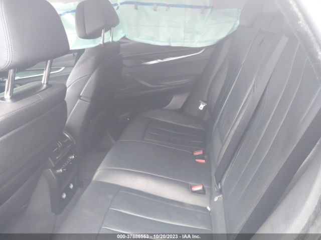 5UXKU2C52G0N78707 BMW X6 Xdrive35i