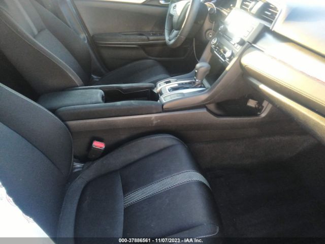 2HGFC2F55GH517902 Honda Civic Sedan Lx