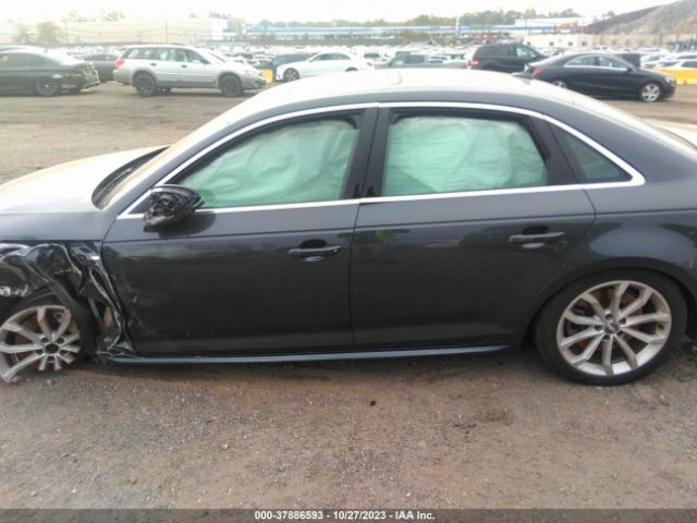 WAUDNAF47KA103526 Audi A4 45 Premium