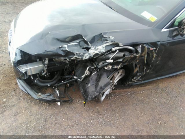 WAUDNAF47KA103526 Audi A4 45 Premium