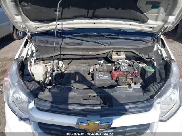 Chevrolet City Express 1lt 2015 3N63M0ZN6FK725715 Image 10