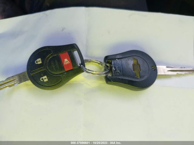Chevrolet City Express 1lt 2015 3N63M0ZN6FK725715 Image 11