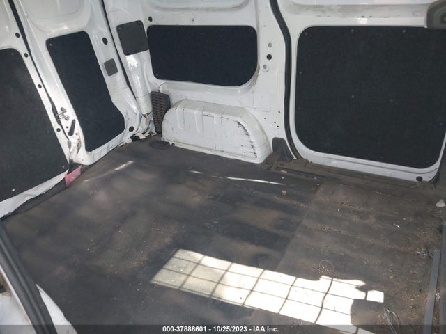 Chevrolet City Express 1lt 2015 3N63M0ZN6FK725715 Image 8
