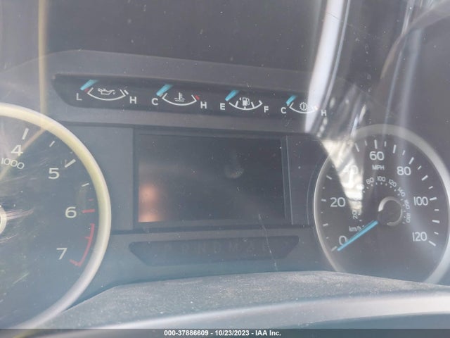 2015 FORD F-150 XLT VIN: 1FTEW1EF0FKD34405