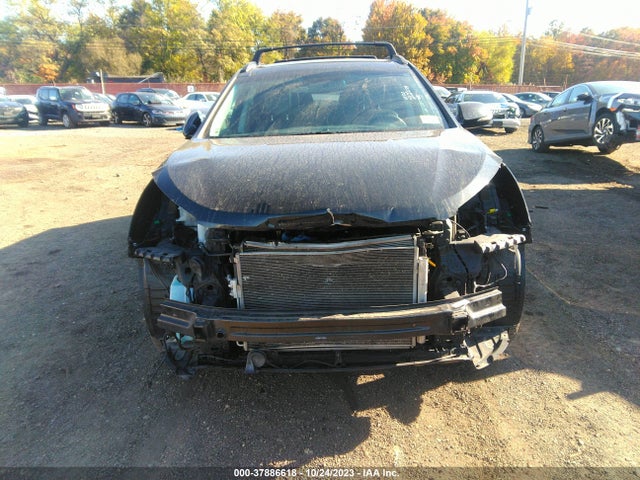 Hyundai Santa Fe Limited 2016 KM8SRDHF9GU142179 Image 12