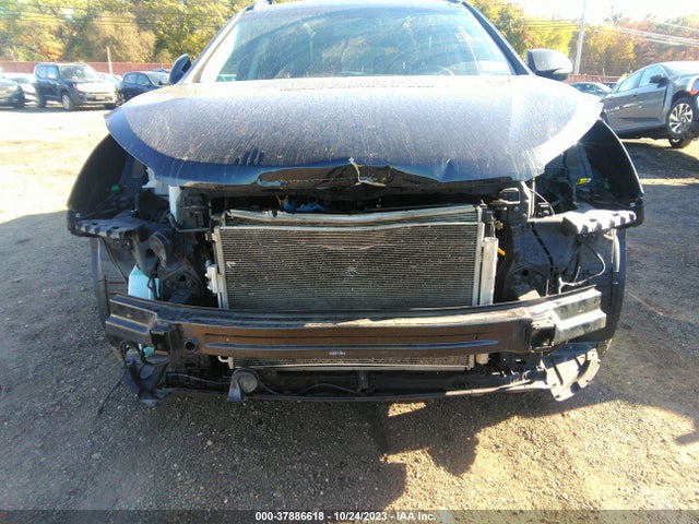Hyundai Santa Fe Limited 2016 KM8SRDHF9GU142179 Image 6