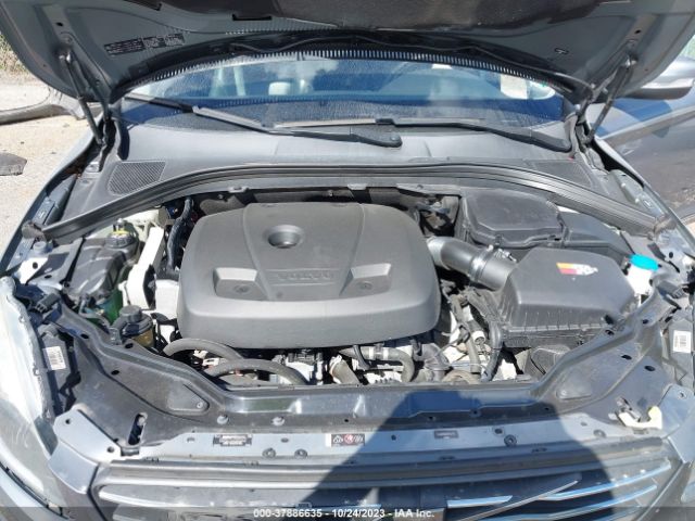 YV440MRU8H2150756 Volvo Xc60 Inscription