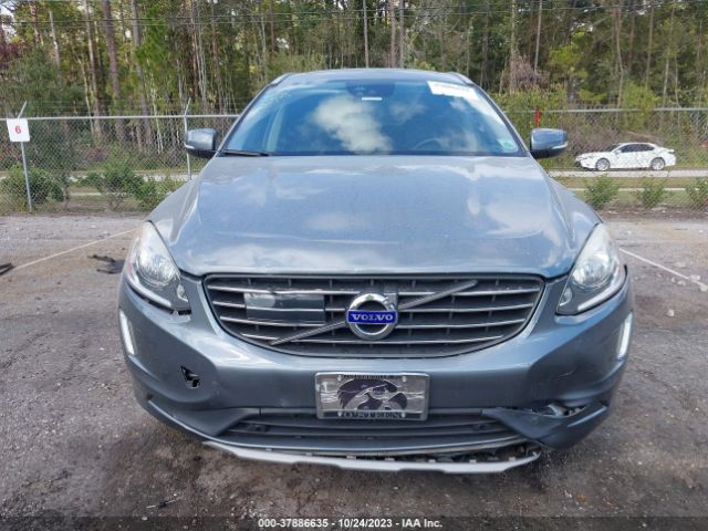YV440MRU8H2150756 Volvo Xc60 Inscription