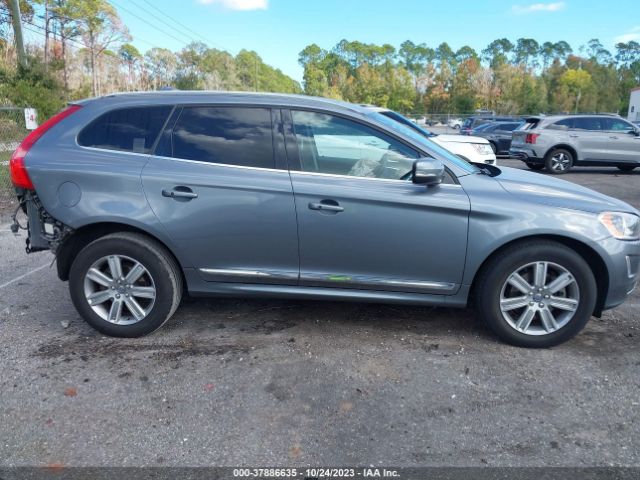 YV440MRU8H2150756 Volvo Xc60 Inscription