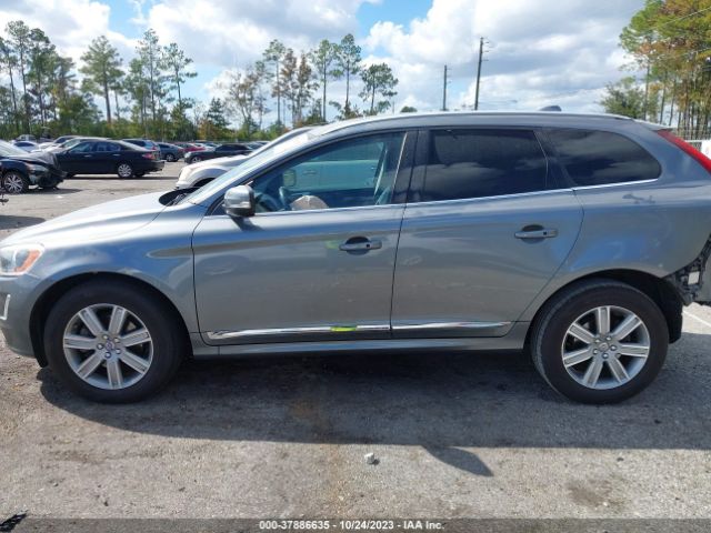 YV440MRU8H2150756 Volvo Xc60 Inscription
