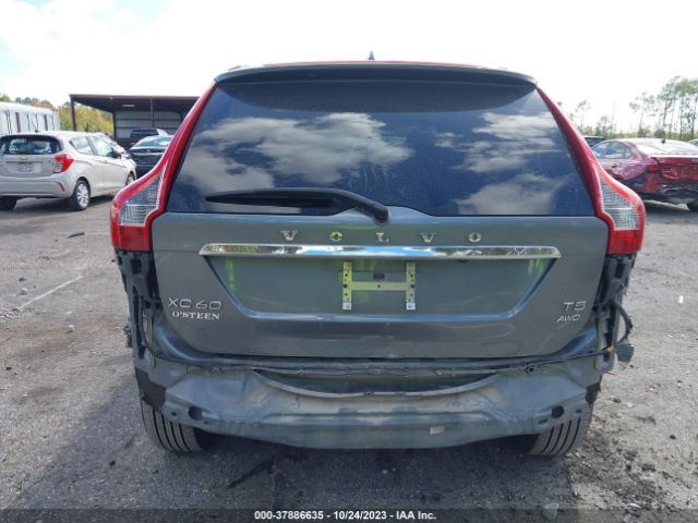 YV440MRU8H2150756 Volvo Xc60 Inscription