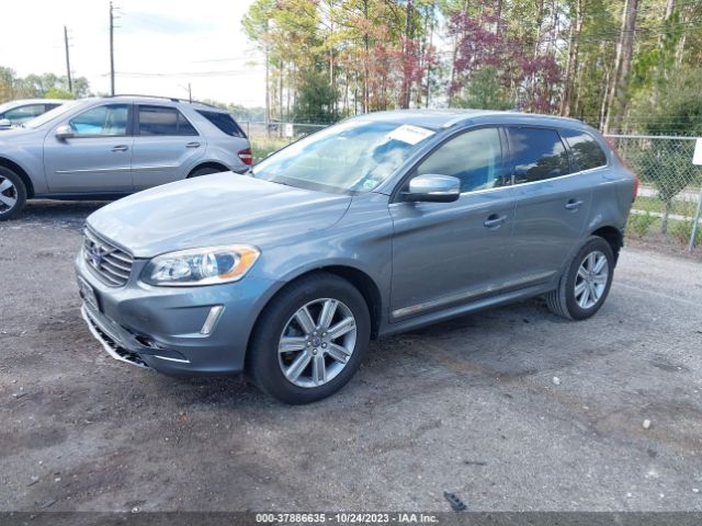 YV440MRU8H2150756 Volvo Xc60 Inscription