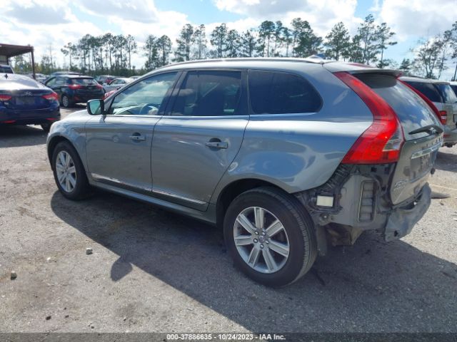 YV440MRU8H2150756 Volvo Xc60 Inscription