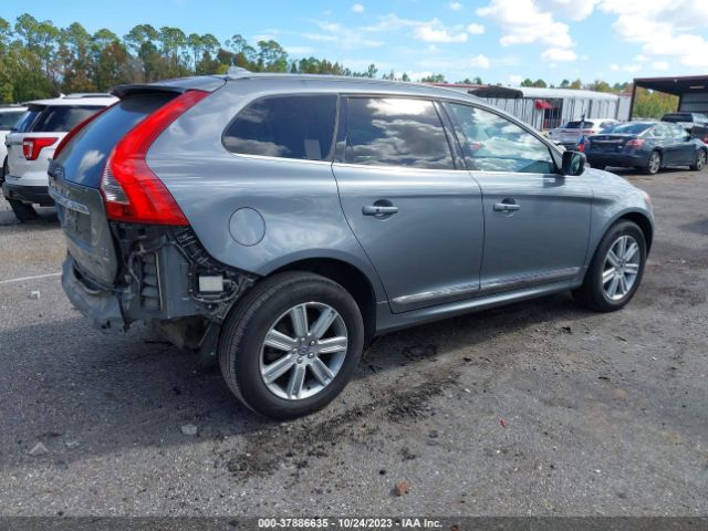 YV440MRU8H2150756 Volvo Xc60 Inscription