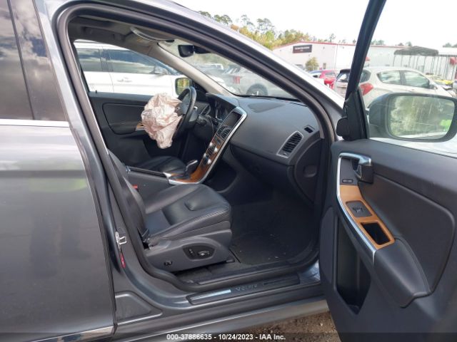 YV440MRU8H2150756 Volvo Xc60 Inscription