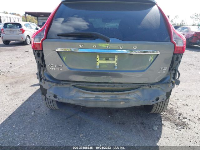 YV440MRU8H2150756 Volvo Xc60 Inscription