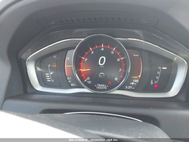 YV440MRU8H2150756 Volvo Xc60 Inscription