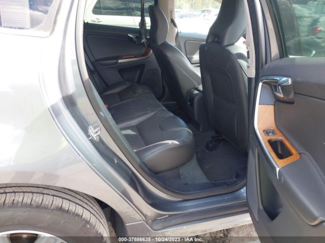 YV440MRU8H2150756 Volvo Xc60 Inscription