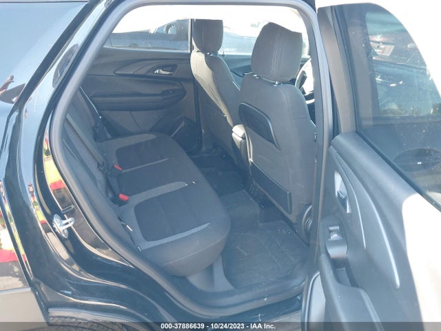 Chevrolet Trailblazer Lt 2021 KL79MRSL6MB132551 Image 8