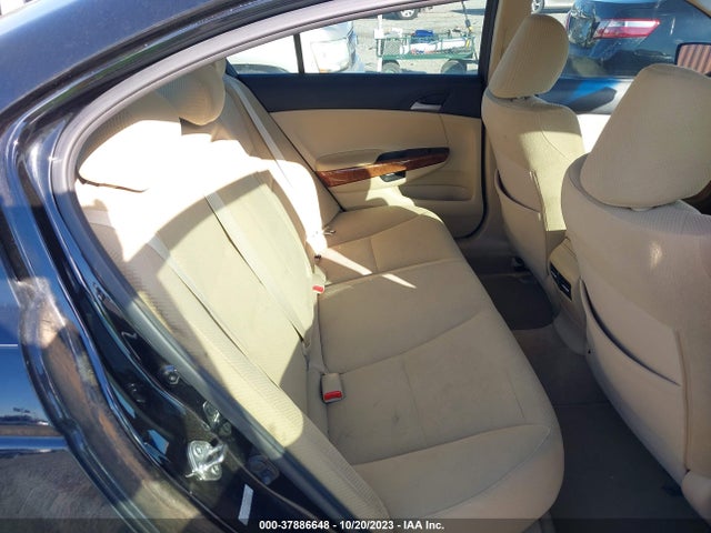 2012 HONDA ACCORD SDN EX VIN: 1HGCP2F79CA040084