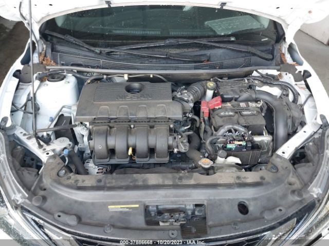 3N1AB7AP6GY288595 Nissan Sentra Sr/sl/s/sv/fe+ S