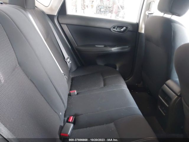 3N1AB7AP6GY288595 Nissan Sentra Sr/sl/s/sv/fe+ S