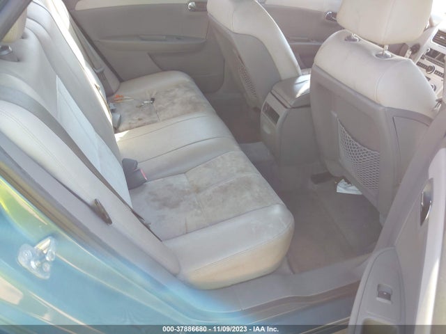2009 CHEVROLET MALIBU LT VIN: 1G1ZJ57789F188046