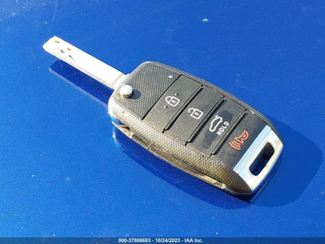 3KPA24ADXLE328836 KIA RIO S