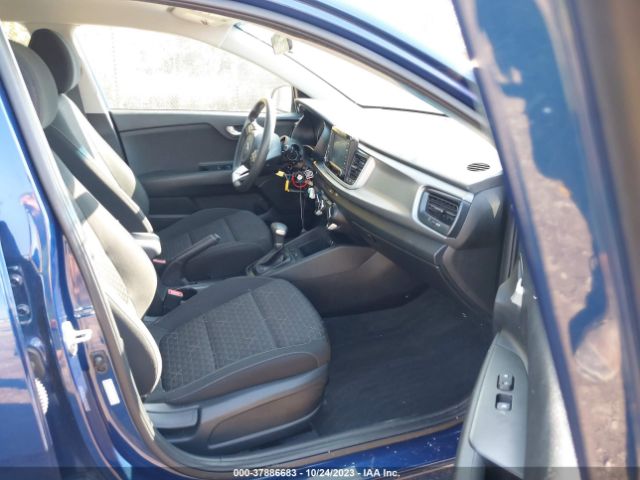 3KPA24ADXLE328836 KIA RIO S