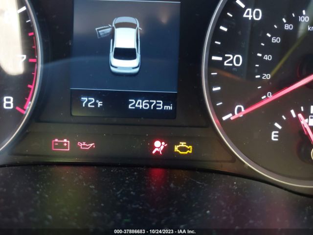 3KPA24ADXLE328836 KIA RIO S
